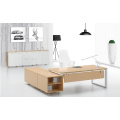 Spezielles Design Großes Office Manager Executive Desk (FOH-ECB281)